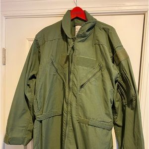 USAF NOMEX Flight Suit